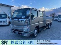 2015 Mitsubishi Canter