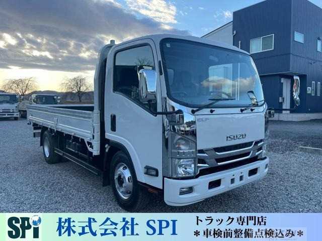 2017 Isuzu Isuzu Others