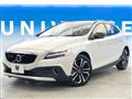 2017 Volvo V40