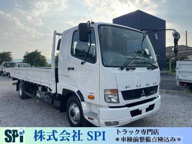 2016 Mitsubishi Fighter