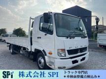 2016 Mitsubishi Fighter