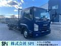 2015 Isuzu Isuzu Others