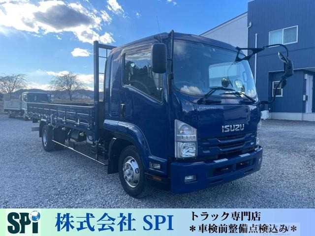 2015 Isuzu Isuzu Others