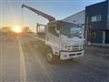2012 Isuzu Isuzu Others