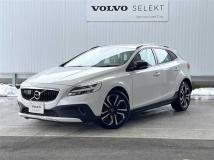 2017 Volvo V40
