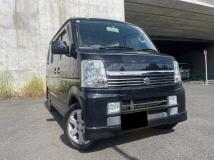 2007 Suzuki Every Wagon