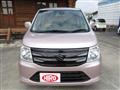 2015 Suzuki Wagon R