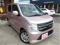 2015 Suzuki Wagon R