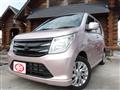 2015 Suzuki Wagon R