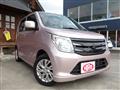 2015 Suzuki Wagon R