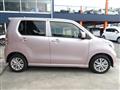 2015 Suzuki Wagon R