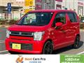 2019 Suzuki Wagon R