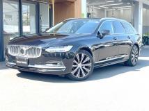 2023 Volvo V90