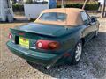 1991 Mazda Roadster