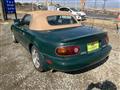 1991 Mazda Roadster