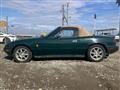 1991 Mazda Roadster