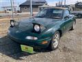 1991 Mazda Roadster