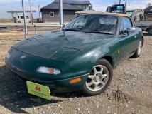 1991 Mazda Roadster