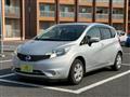 2015 Nissan Note