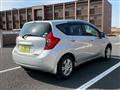 2015 Nissan Note