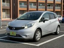 2015 Nissan Note