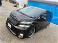 2009 Toyota Vellfire
