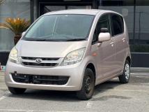 2007 Daihatsu Move