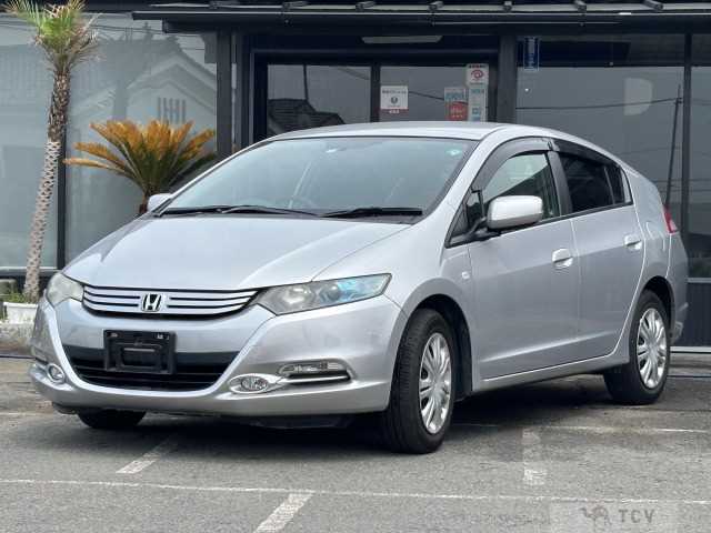 2010 Honda Insight