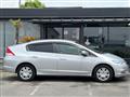 2010 Honda Insight
