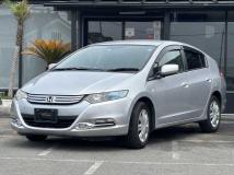 2010 Honda Insight