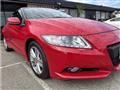 2010 Honda CR-Z