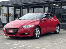 2010 Honda CR-Z
