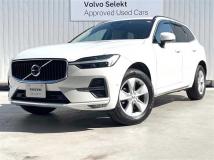 2022 Volvo XC60