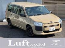 2018 Toyota Probox Van