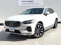 2022 Volvo XC60