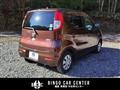 2006 Suzuki MR Wagon
