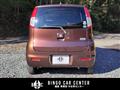 2006 Suzuki MR Wagon