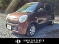 2006 Suzuki MR Wagon