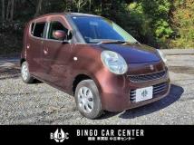 2006 Suzuki MR Wagon