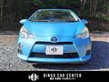 2013 Toyota AQUA