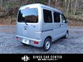 2016 Subaru Sambar