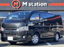 2020 Toyota Hiace Van