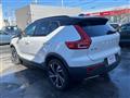 2018 Volvo XC40