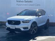 2018 Volvo XC40