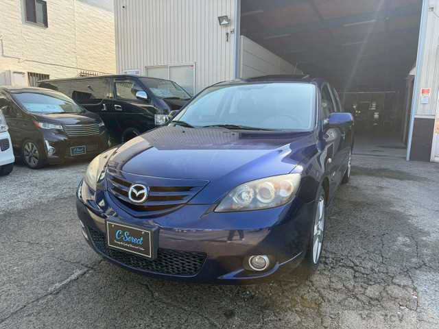 2006 Mazda Mazda Others