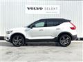 2018 Volvo XC40