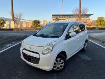 2013 Suzuki Alto