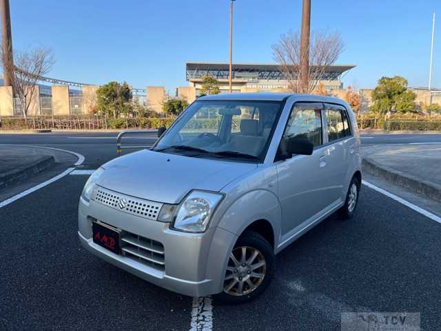 2004 Suzuki Alto
