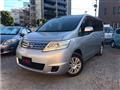 2009 Nissan Serena