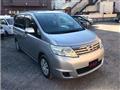 2009 Nissan Serena